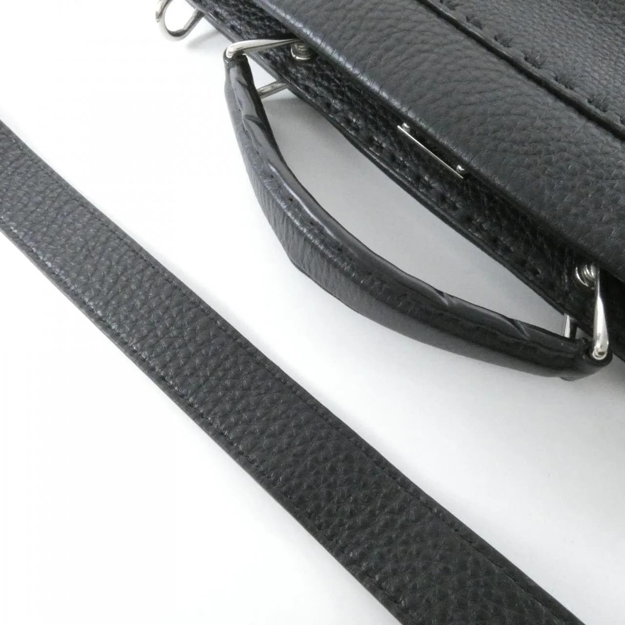 FENDI Peekaboo 7VA406 8KL Handbag