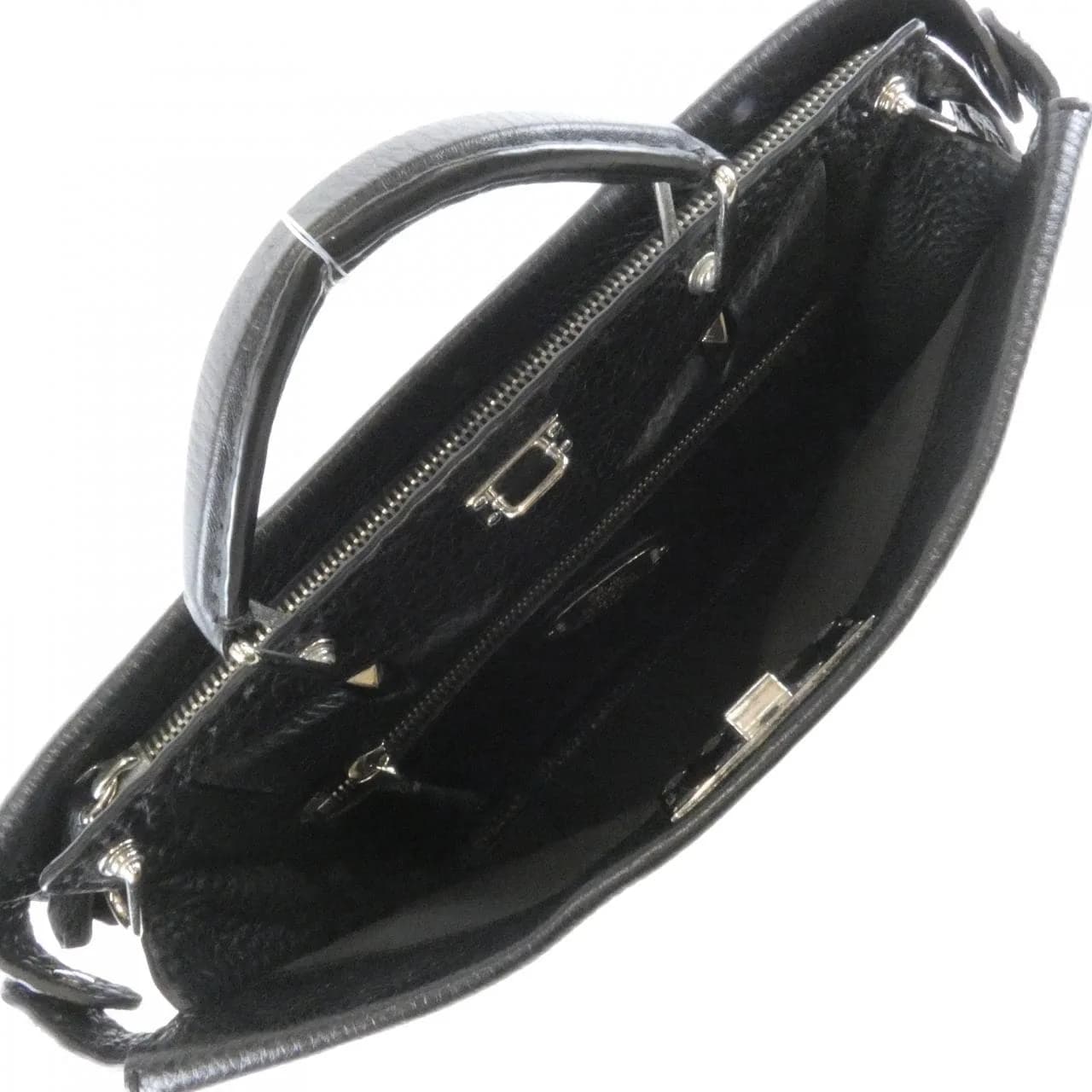 FENDI Peekaboo 7VA406 8KL Handbag