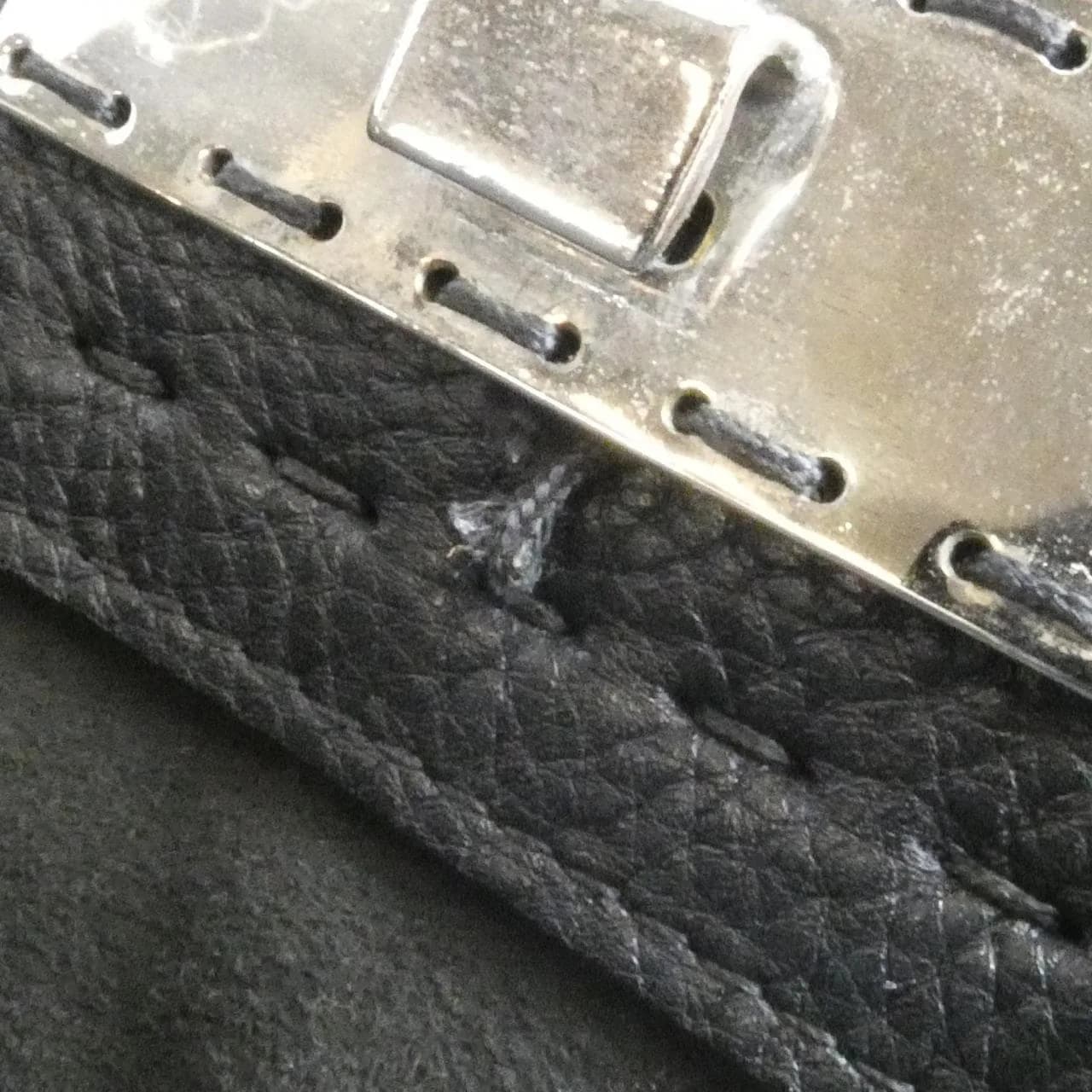 FENDI Peekaboo 7VA406 8KL Handbag