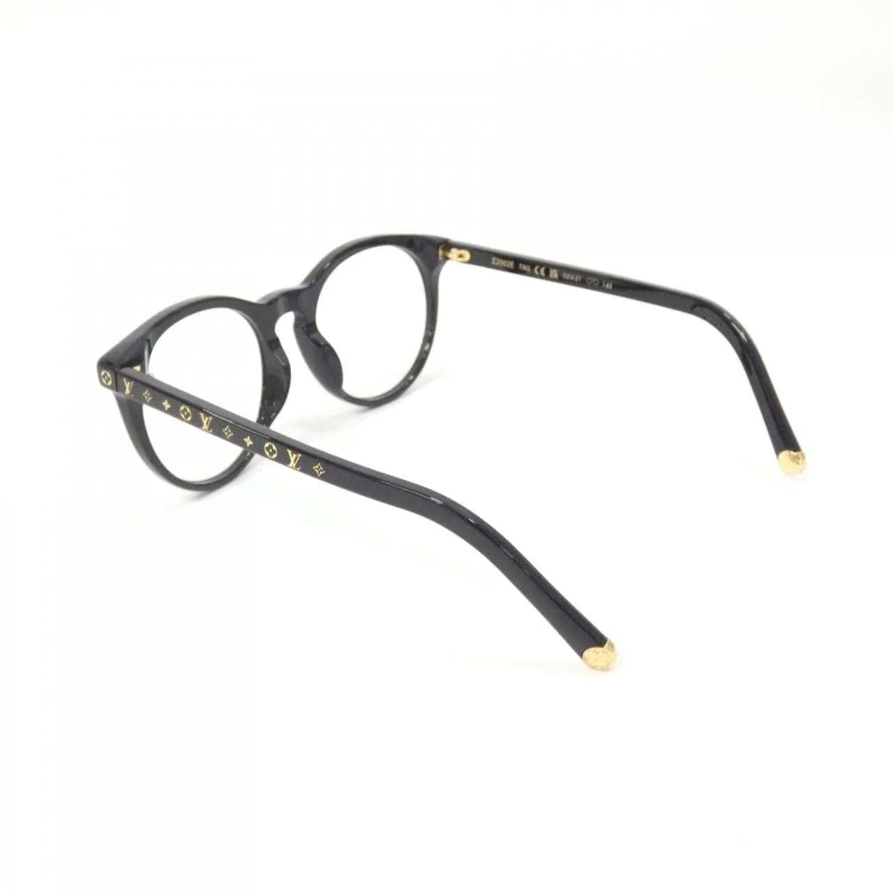 LOUIS VUITTON Z2002E Sunglasses