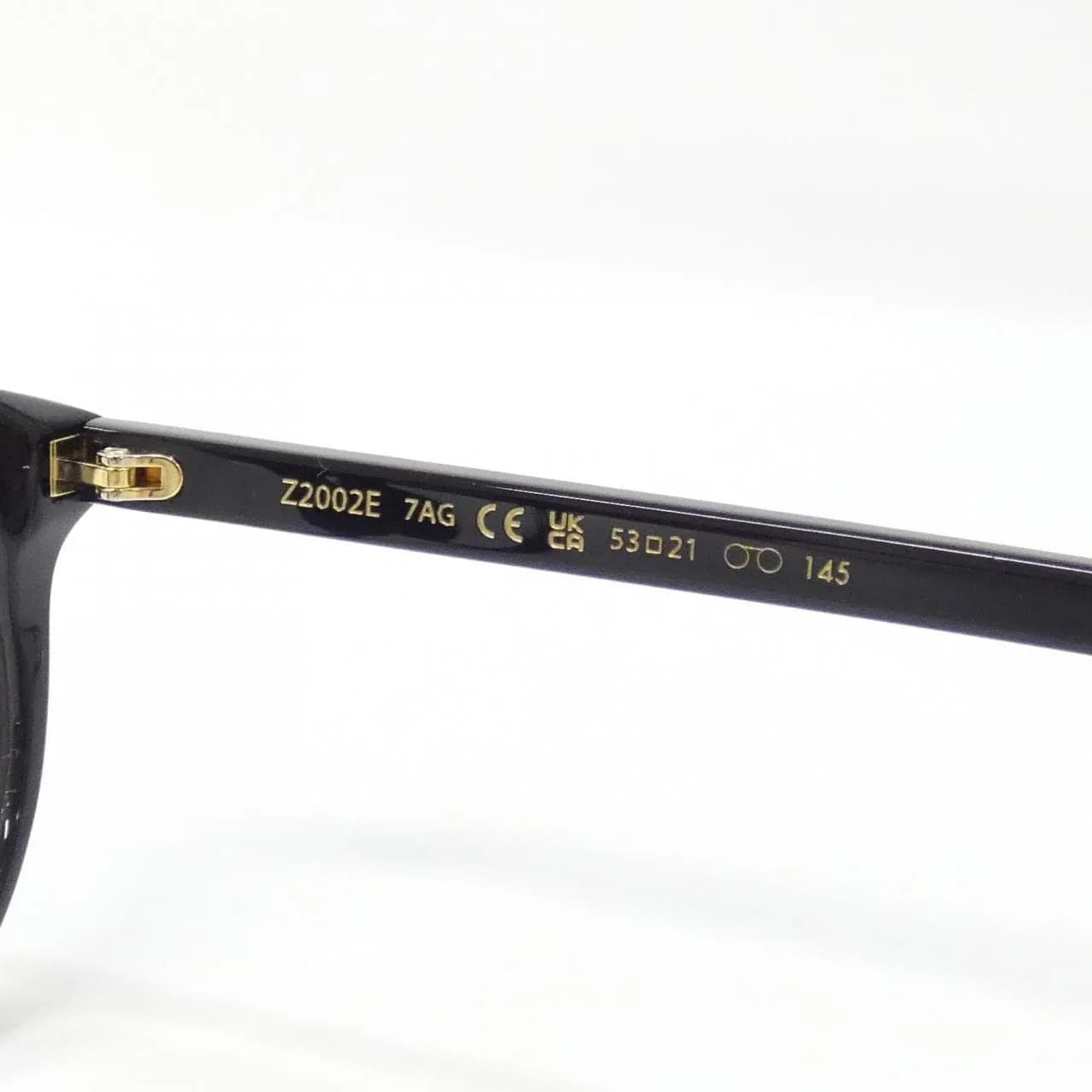 LOUIS VUITTON Z2002E Sunglasses