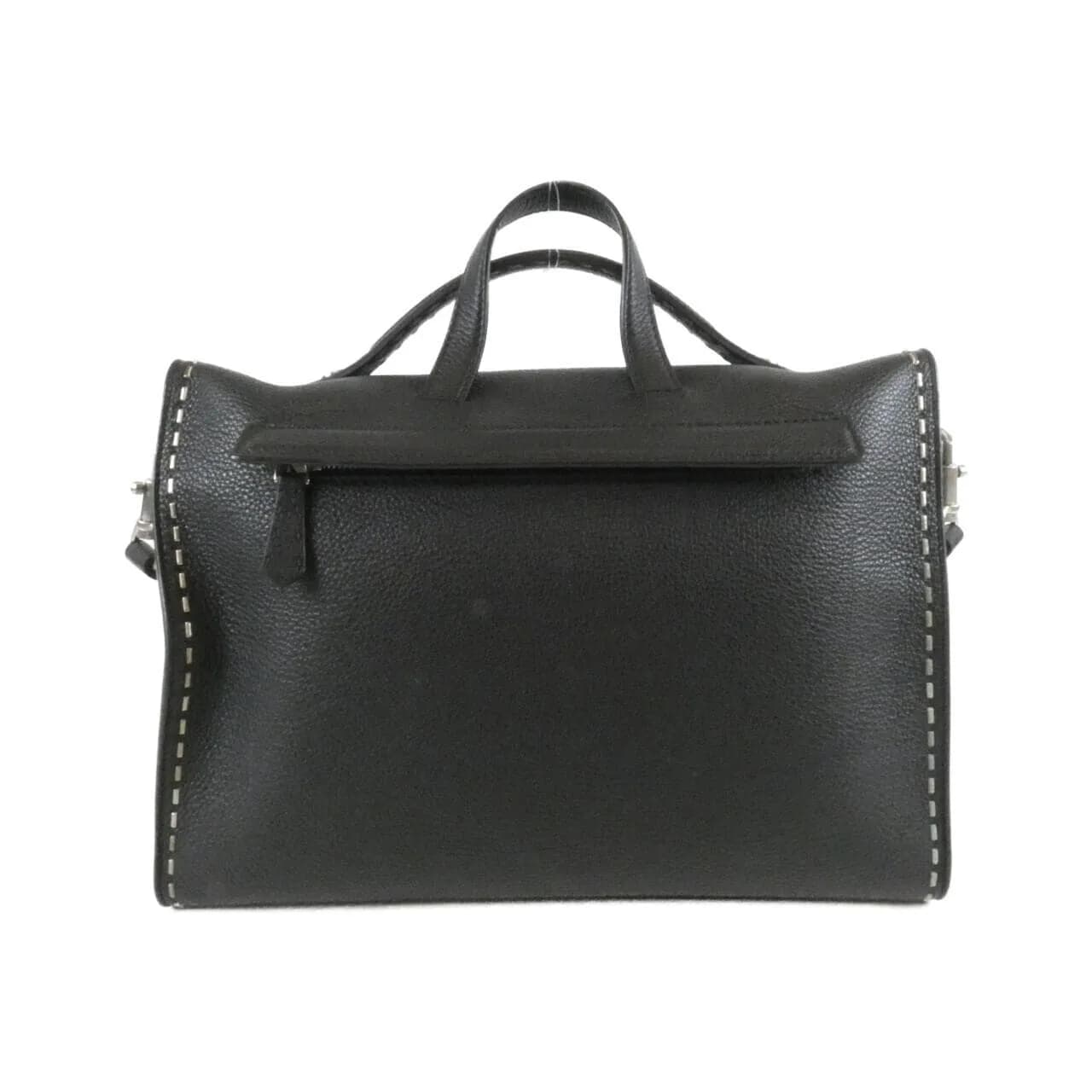 FENDI Baguette 7VA400 74D Handbag