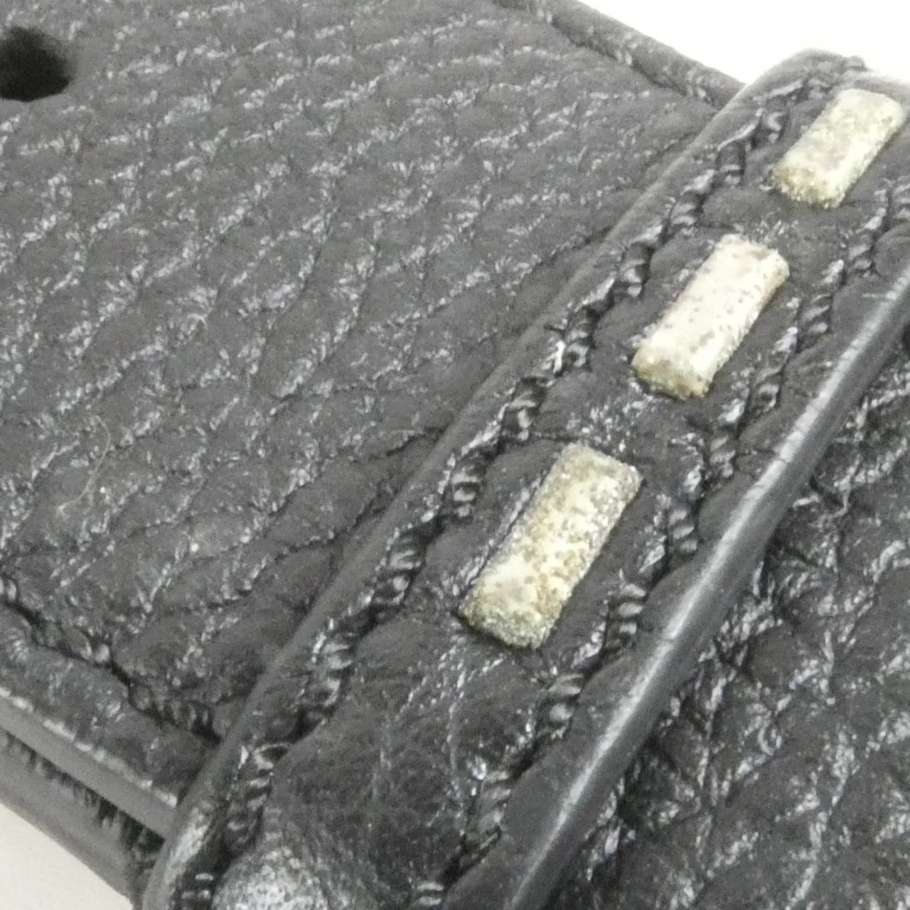 FENDI Baguette 7VA400 74D Handbag