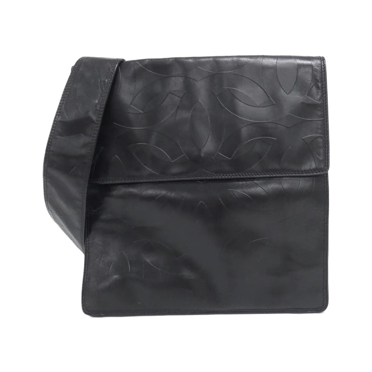 CHANEL Shoulder