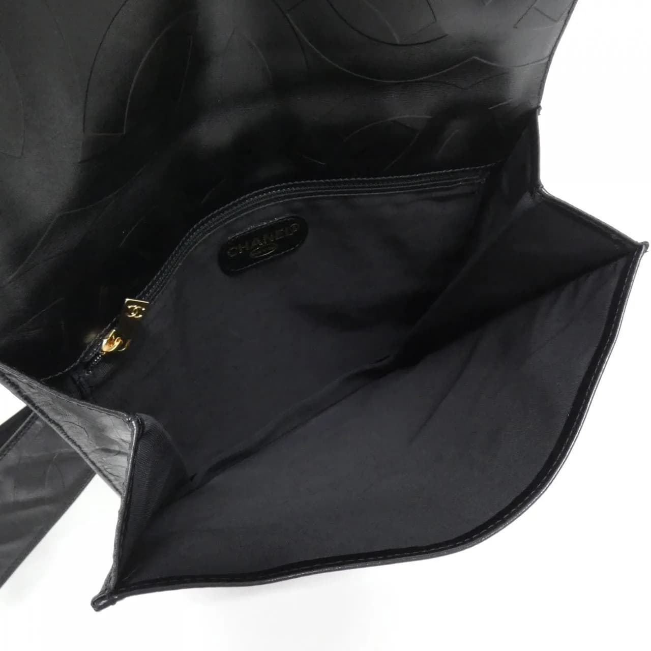 CHANEL Shoulder