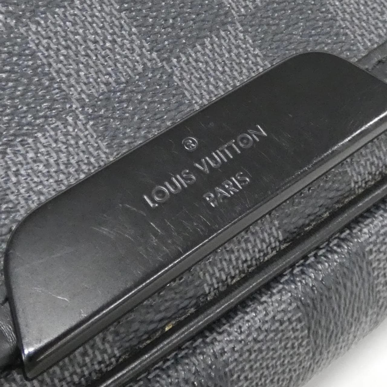 LOUIS VUITTON N58033 Shoulder Damier