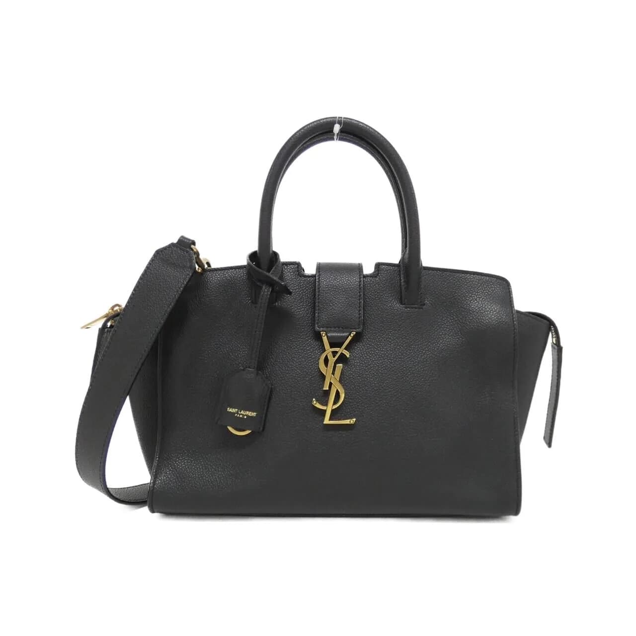 SAINT LAURENT 635346 B680W Tote