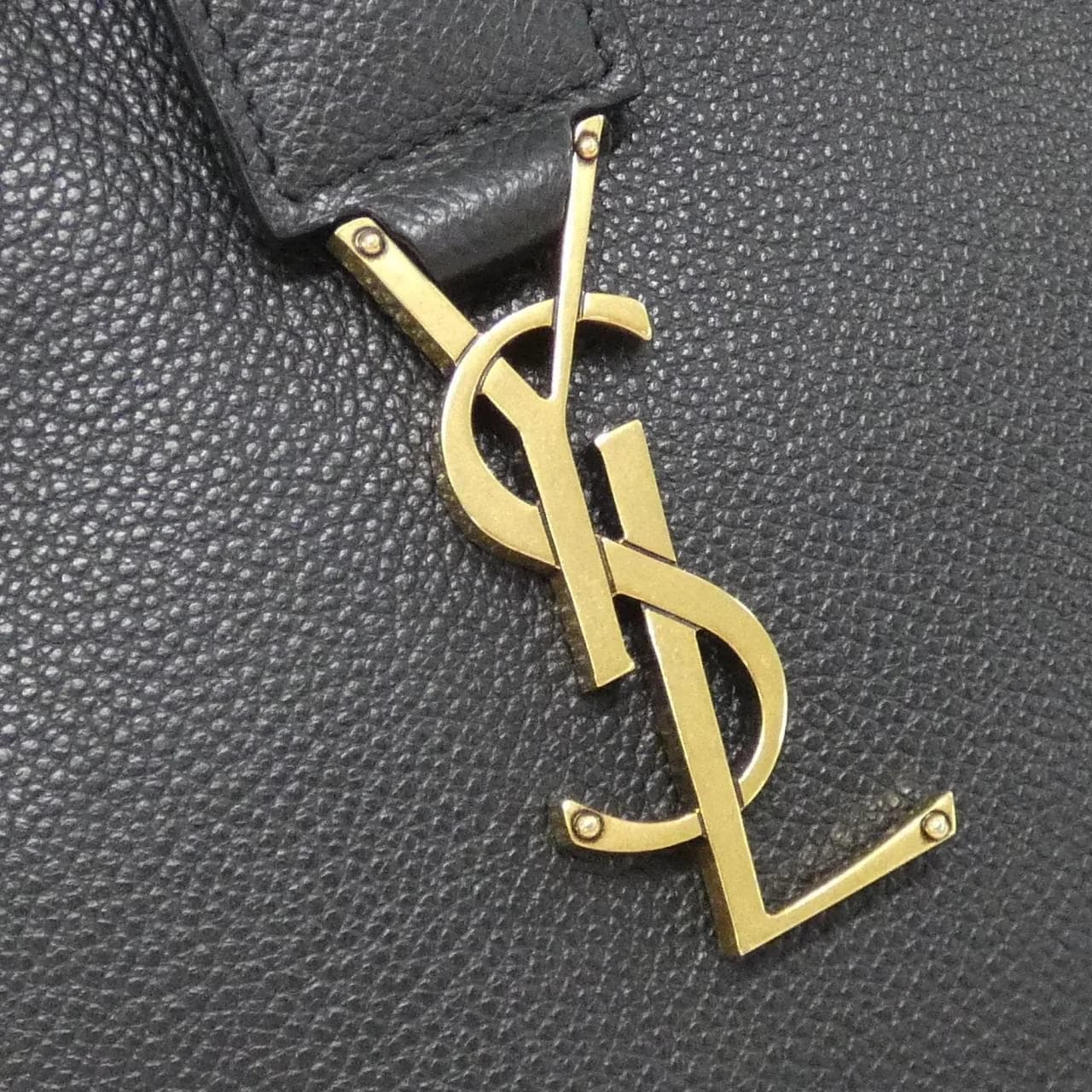 SAINT LAURENT 635346 B680W Tote