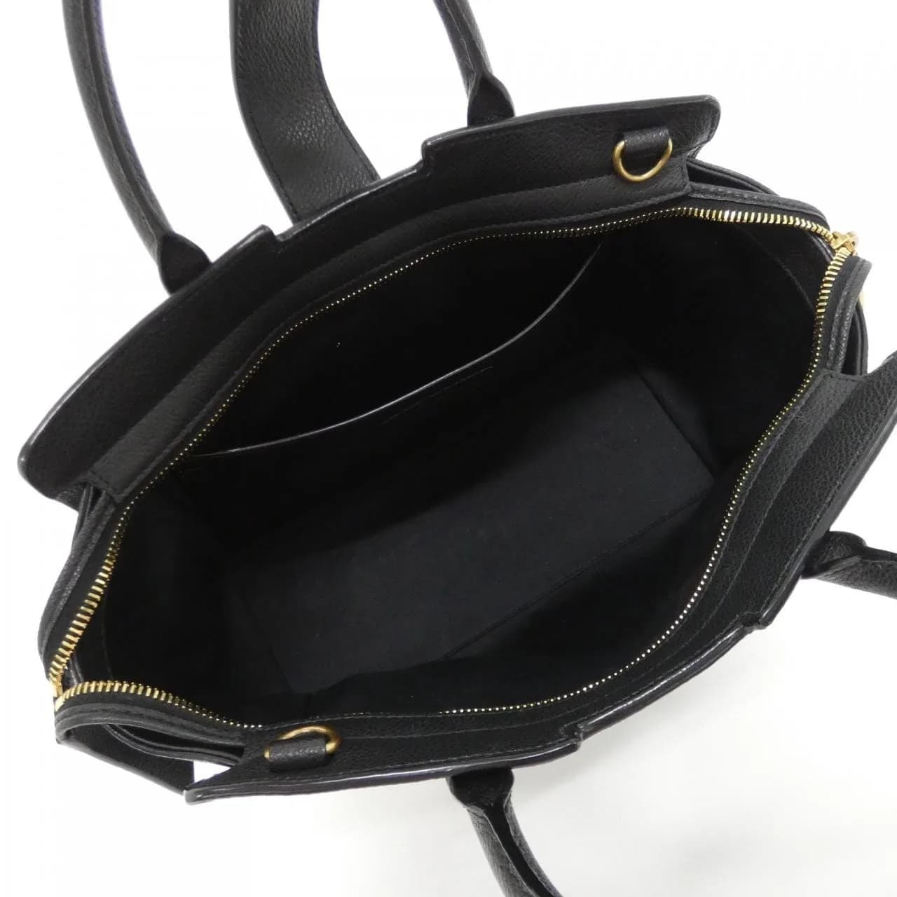 SAINT LAURENT 635346 B680W Tote