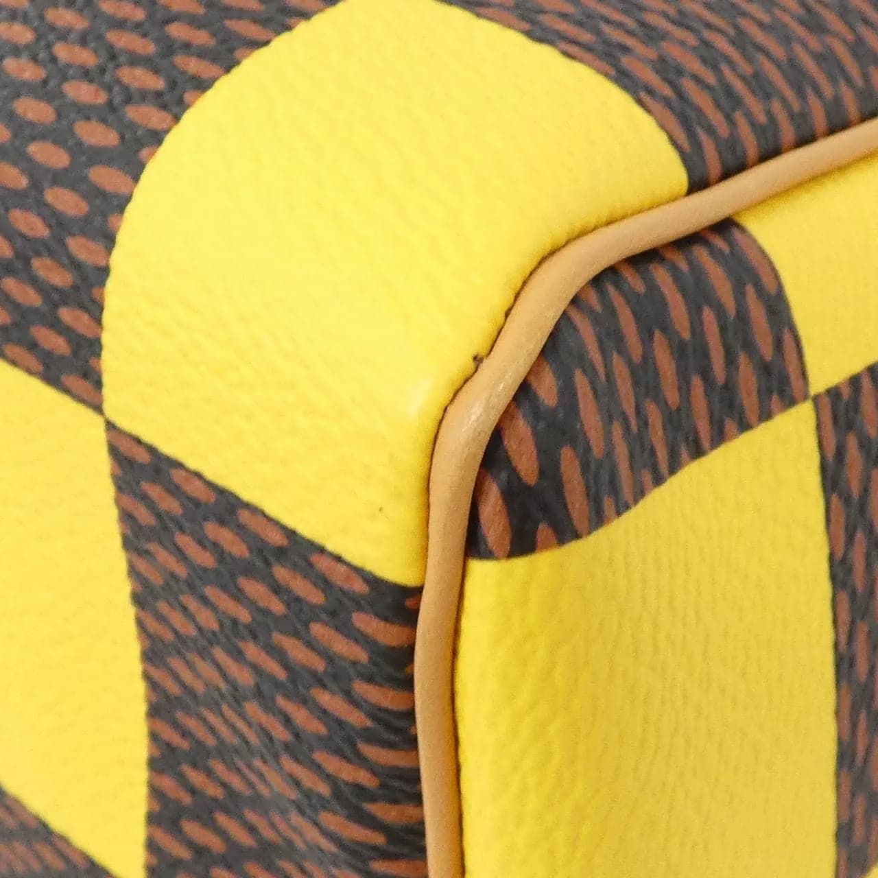 LOUIS VUITTON Speedy N40584 Boston Damier