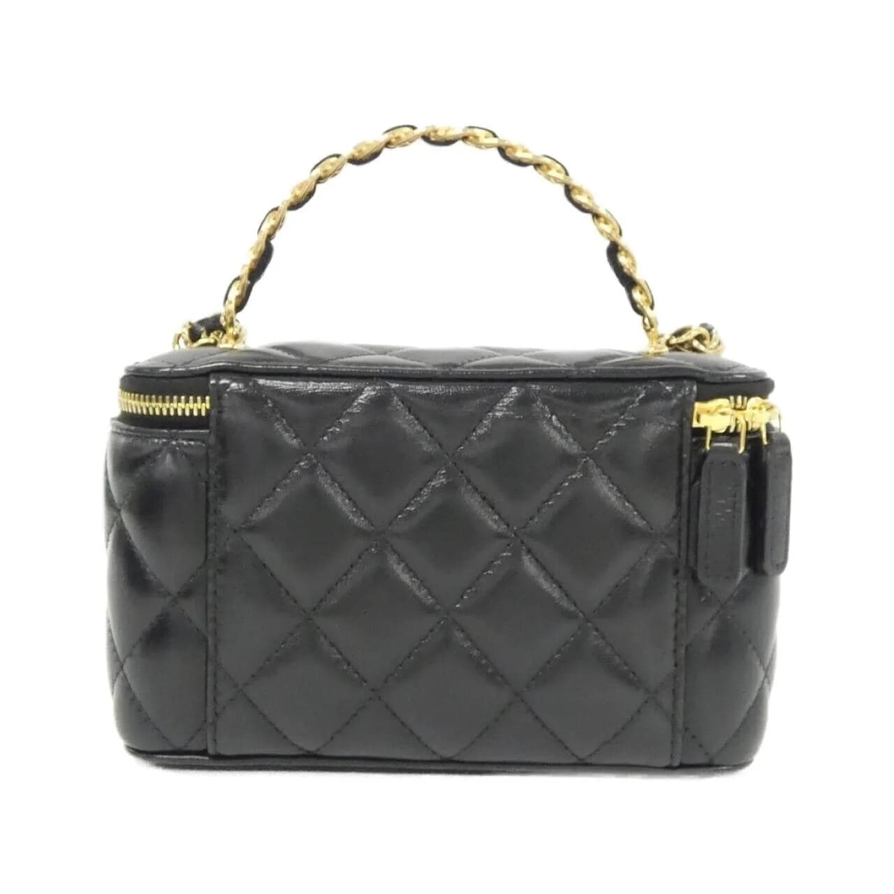 CHANEL Chanel 19 AP3315 Handbag Lambskin