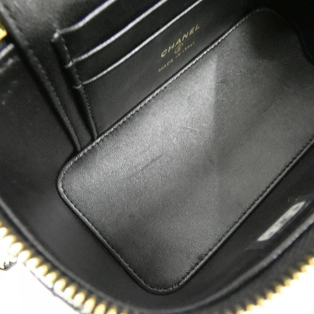 CHANEL Chanel 19 AP3315 Handbag Lambskin