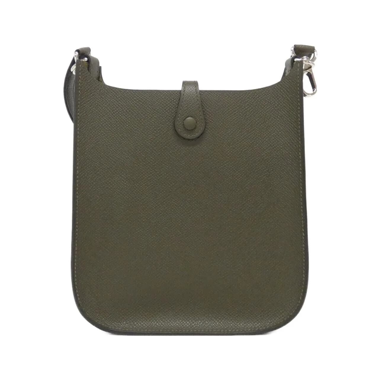 HERMES Evelyne 087080CK Shoulder Epsom