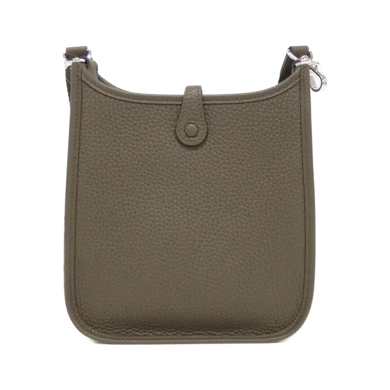 HERMES Evelyne 069426CK Shoulder Clemence