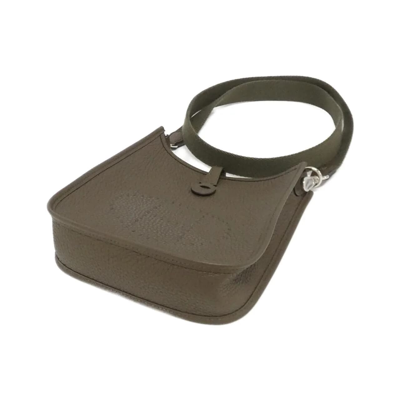 HERMES Evelyne 069426CK Shoulder Clemence