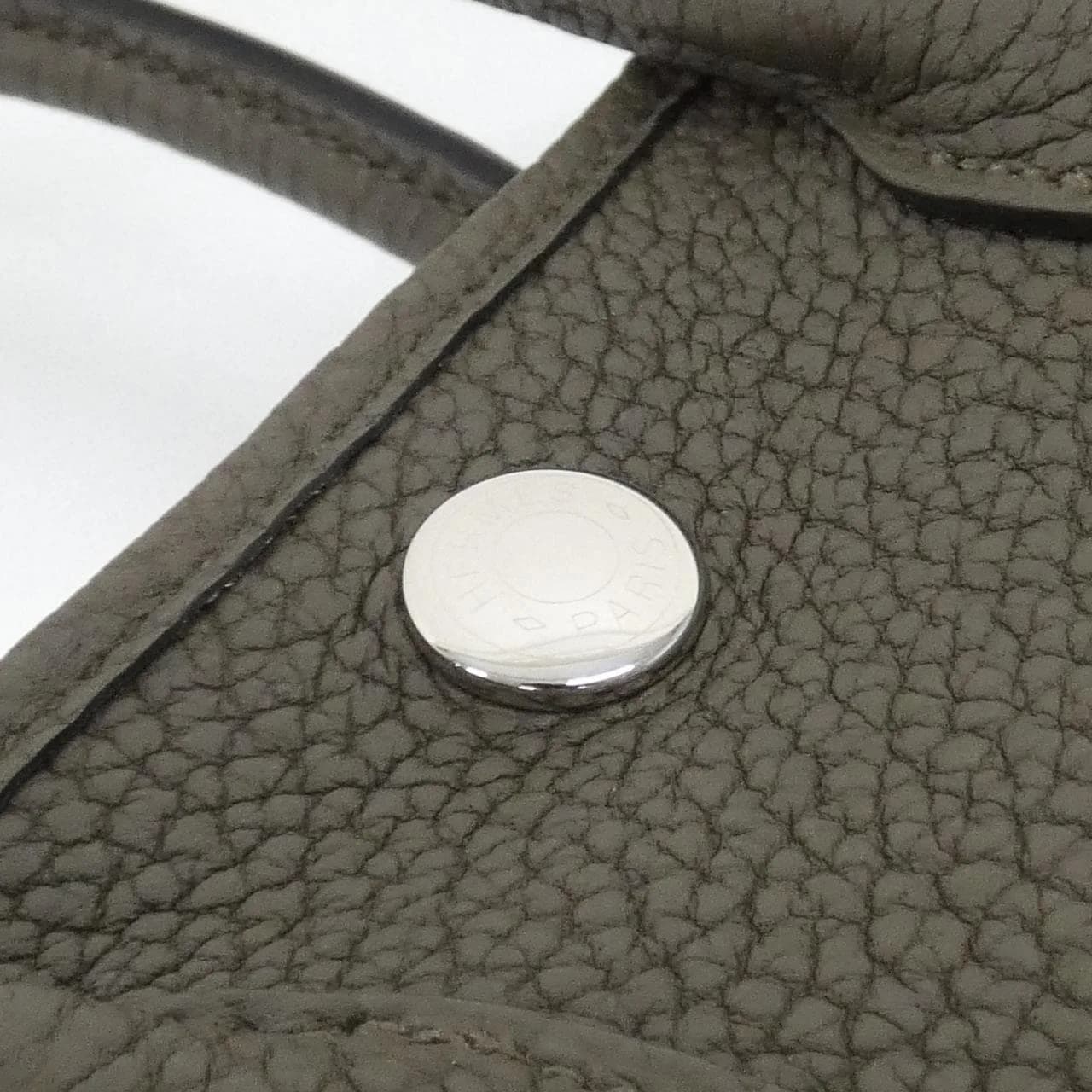 HERMES 086422CK Handbag