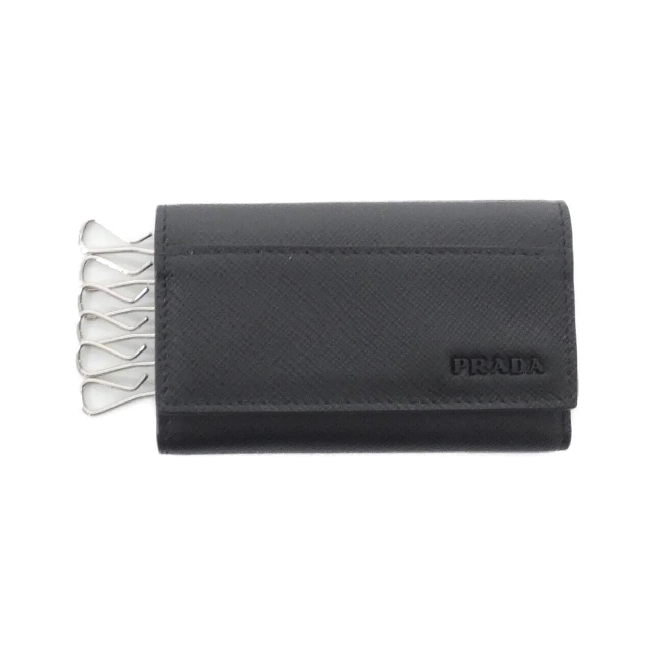 PRADA 2PG222 Key Case