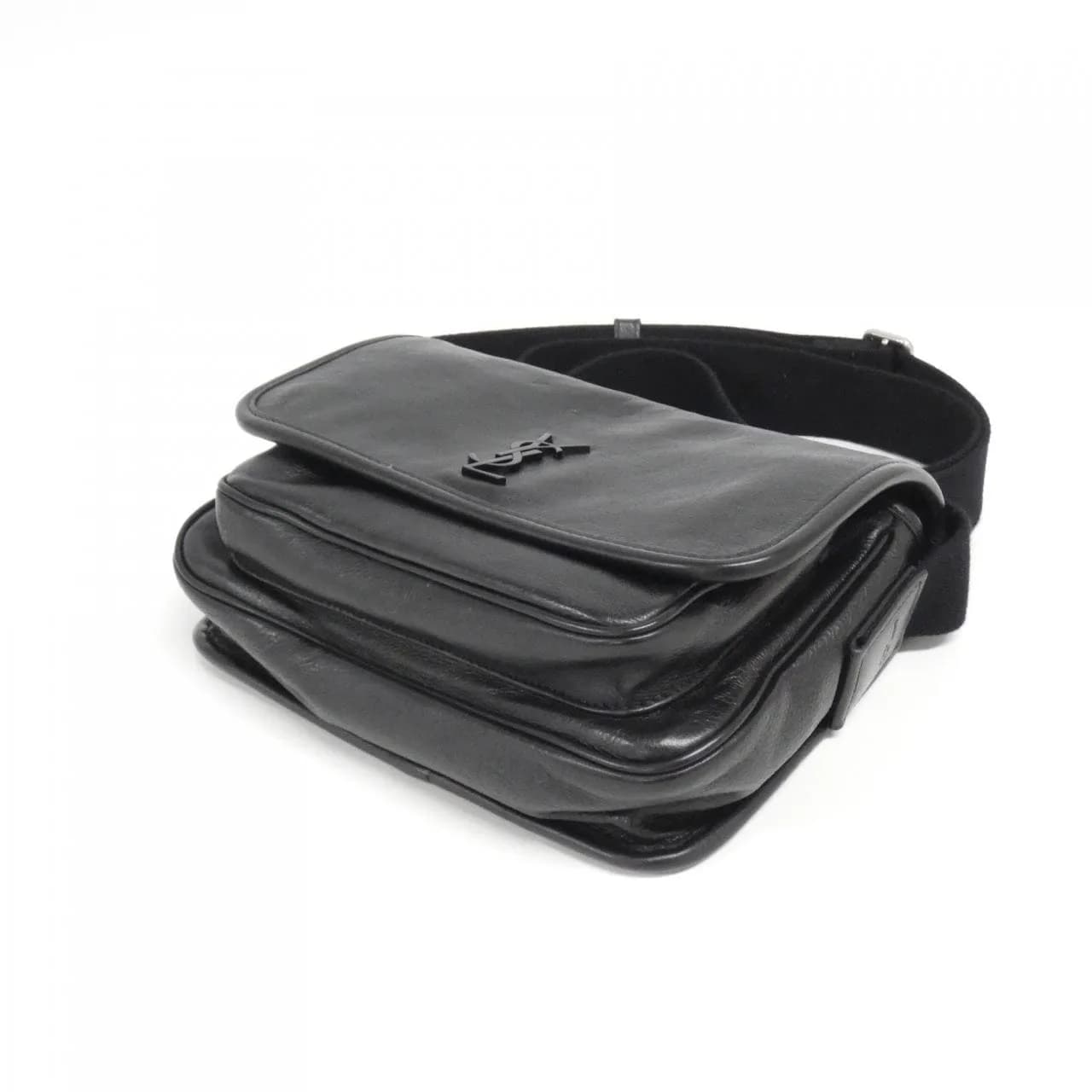 SAINT LAURENT Niki 776611 AAGAF Shoulder
