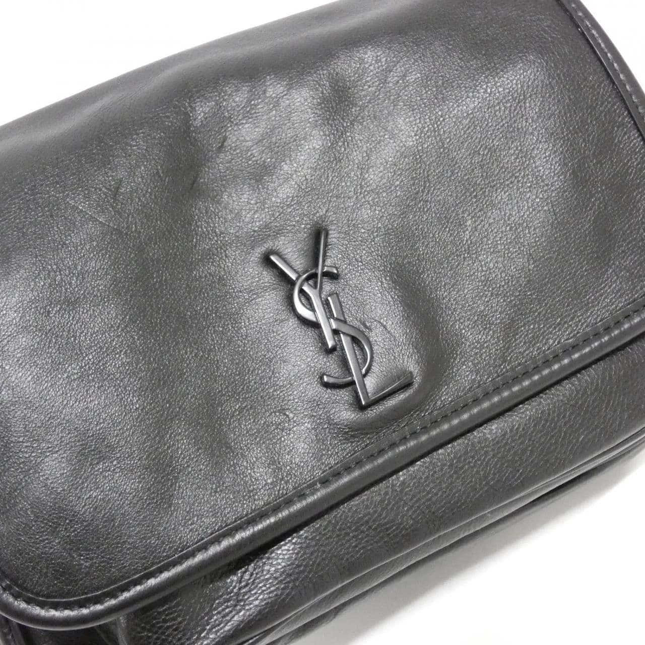 SAINT LAURENT Niki 776611 AAGAF Shoulder