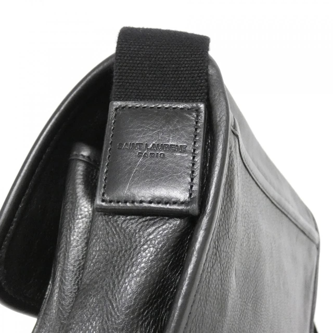 SAINT LAURENT Niki 776611 AAGAF Shoulder