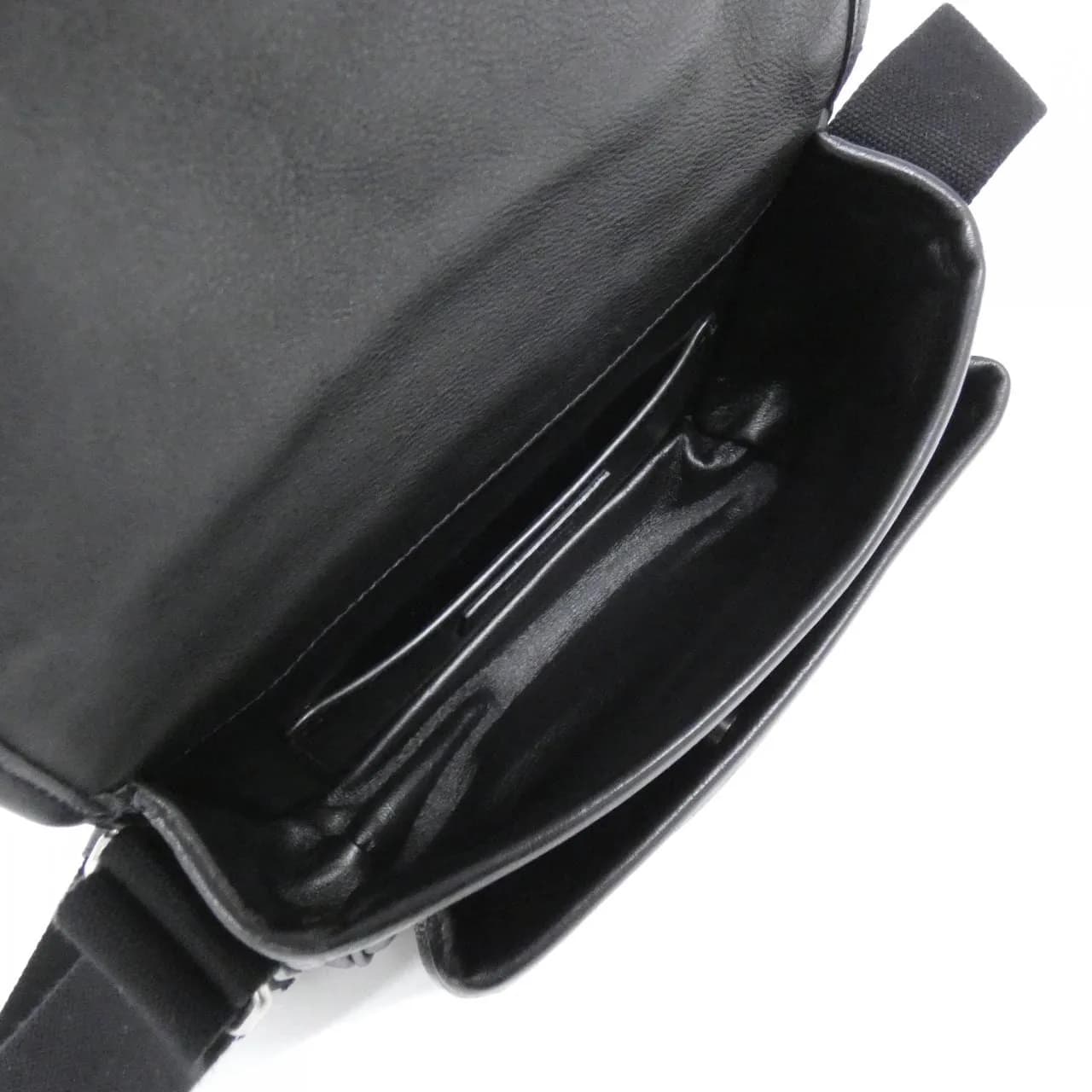 SAINT LAURENT Niki 776611 AAGAF Shoulder
