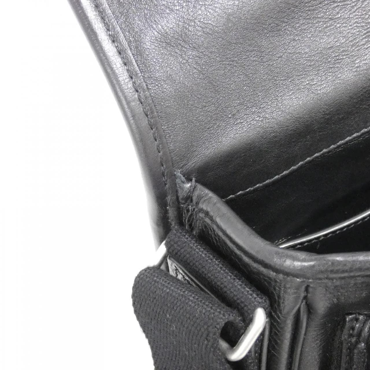 SAINT LAURENT Niki 776611 AAGAF Shoulder