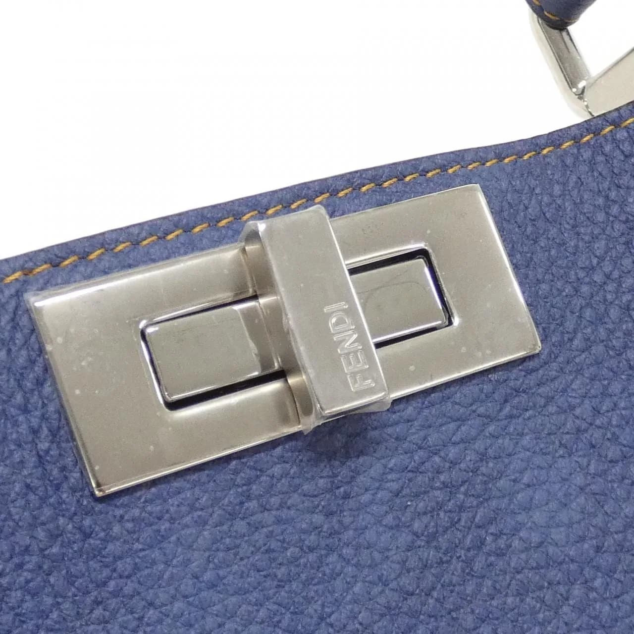 FENDI Peekaboo 8BN353 AUR3 Handbag