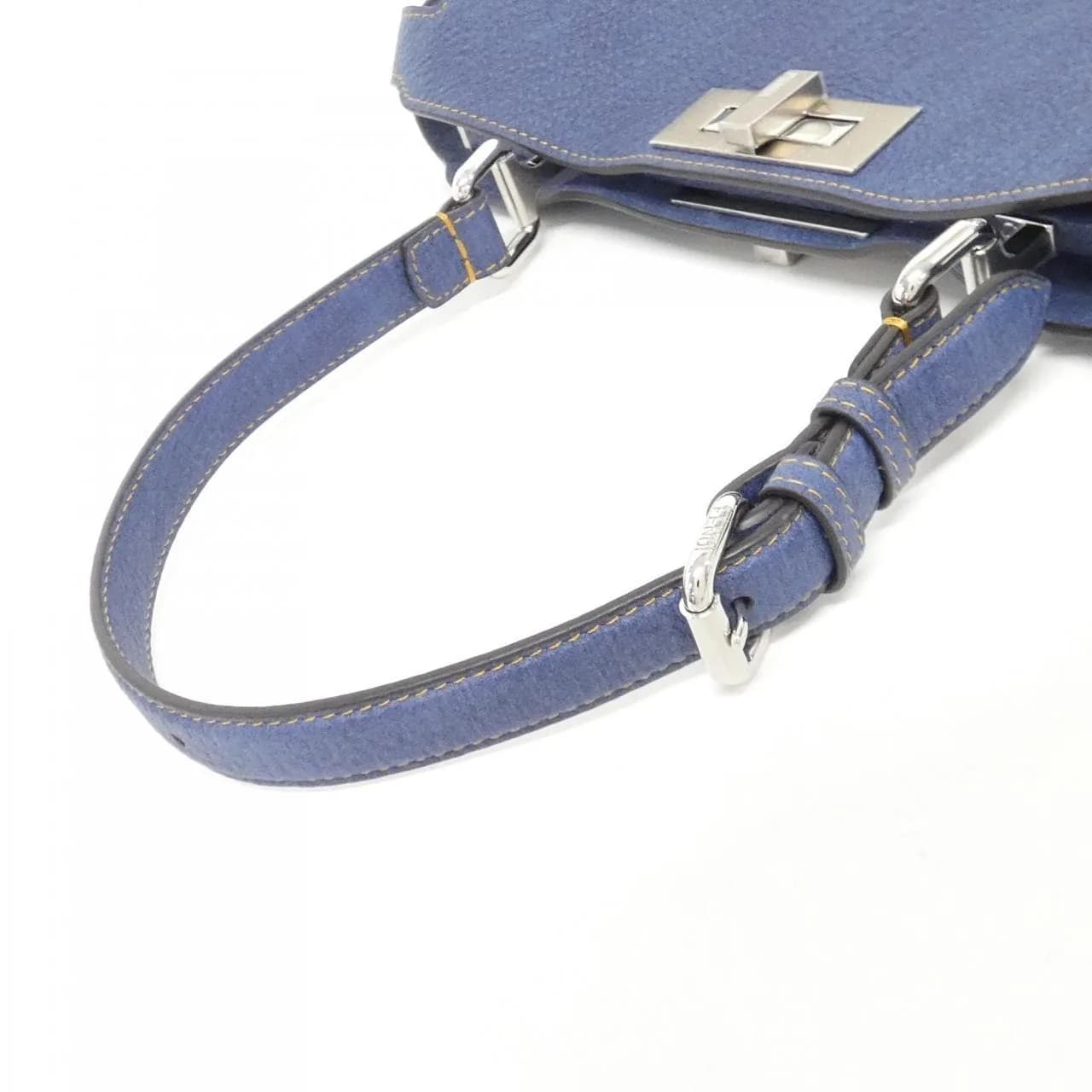 FENDI Peekaboo 8BN353 AUR3 Handbag