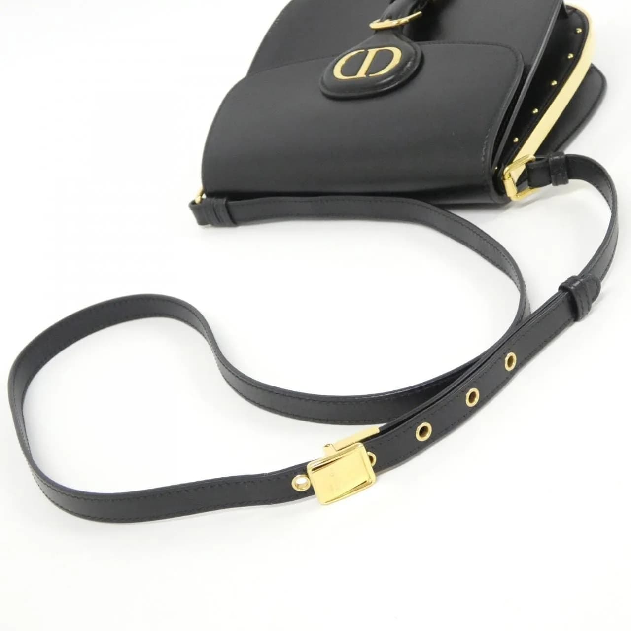DIOR Bobby M9333UMOF Shoulder