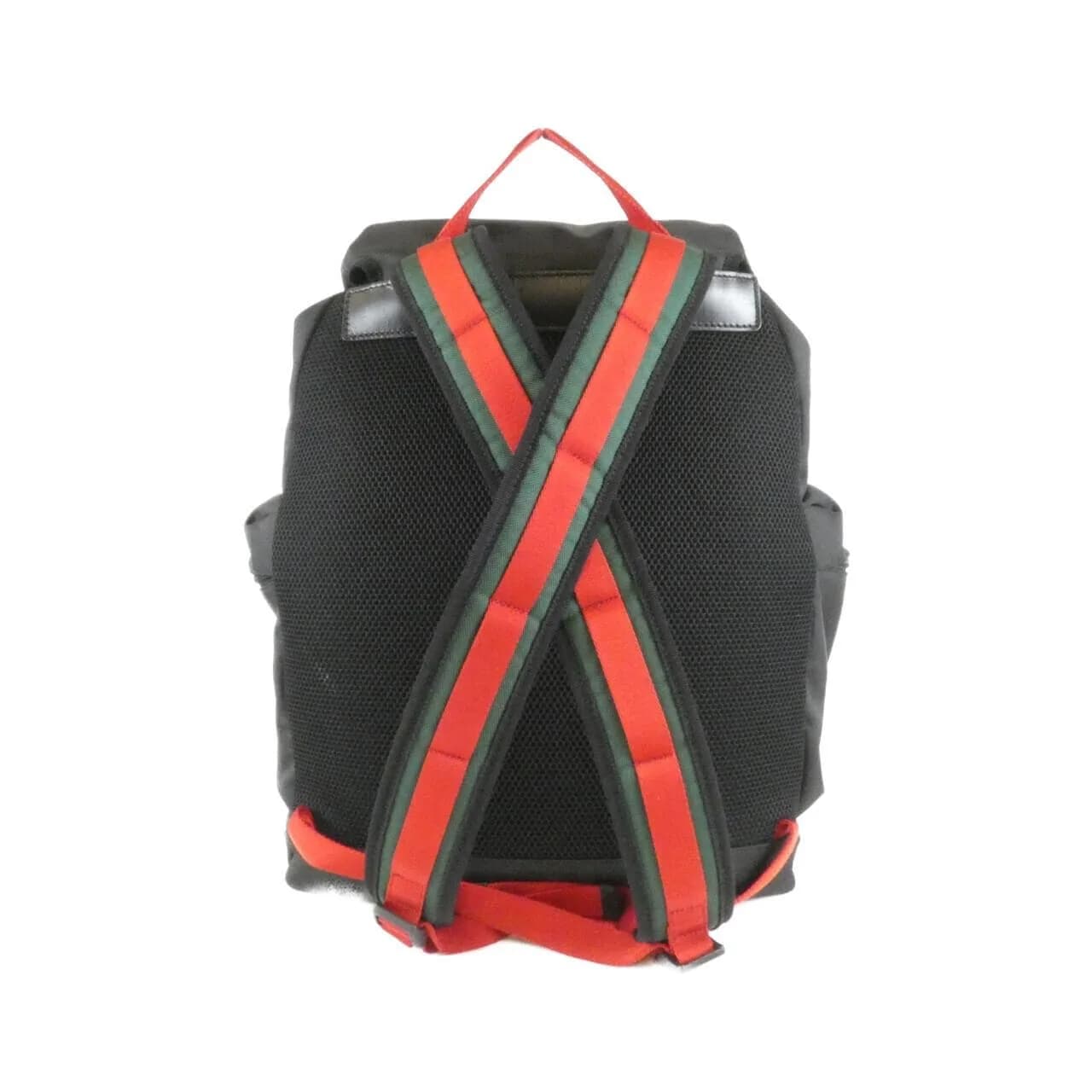 GUCCI 429037 K1N1X Backpack Canvas