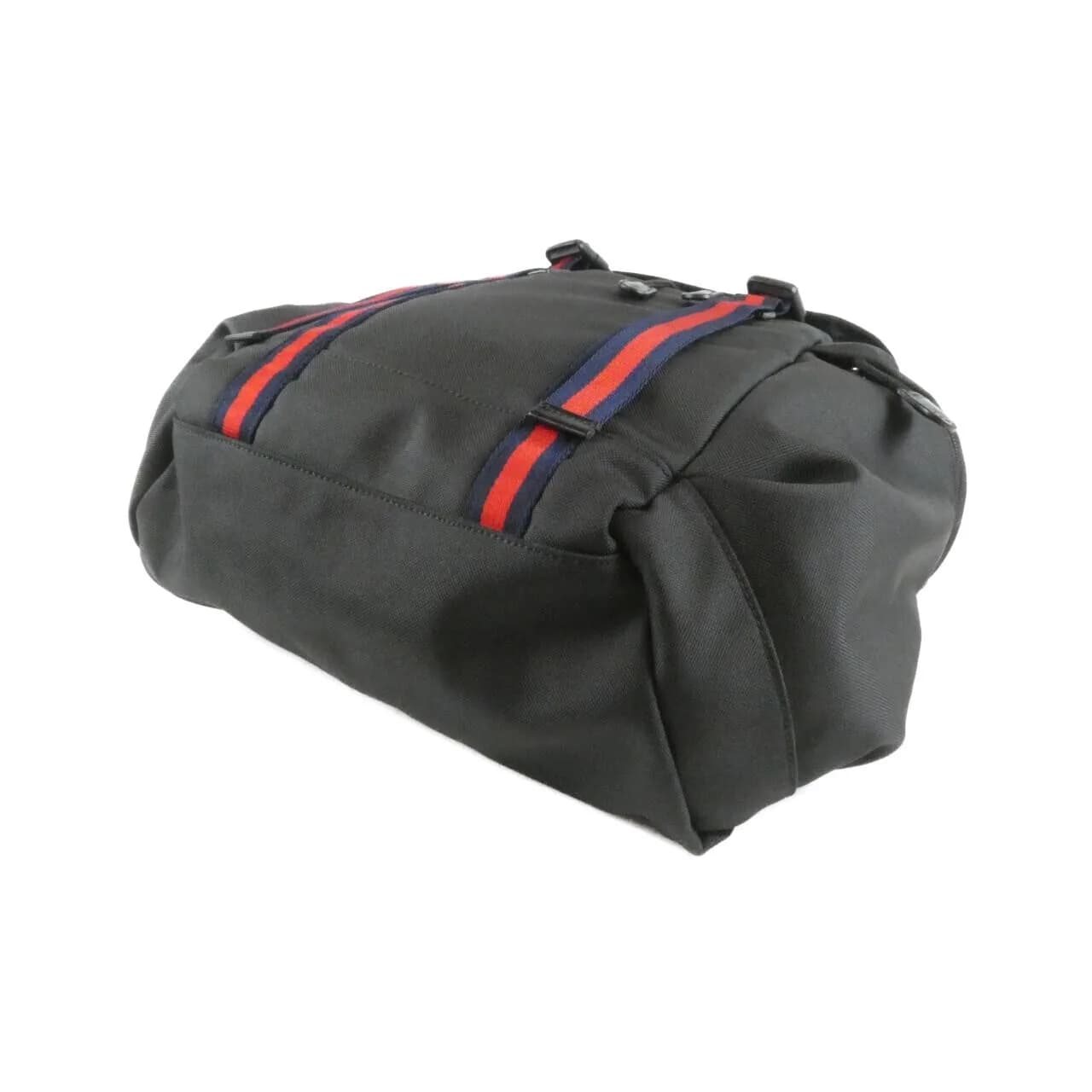 GUCCI 429037 K1N1X Backpack Canvas