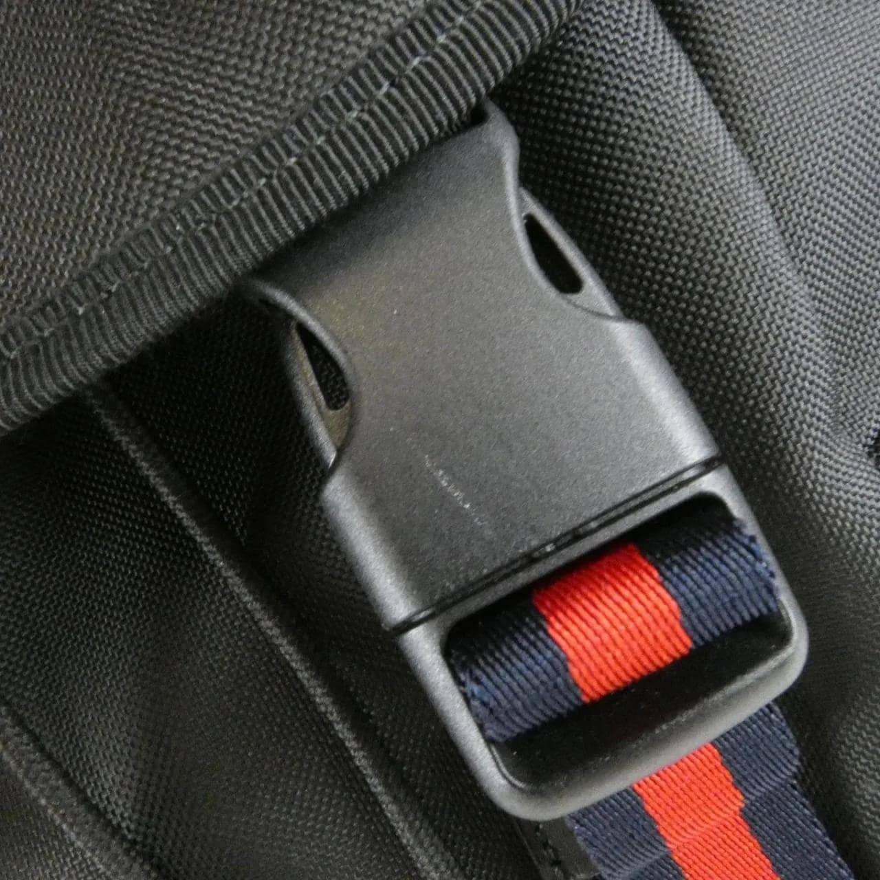 GUCCI 429037 K1N1X Backpack Canvas