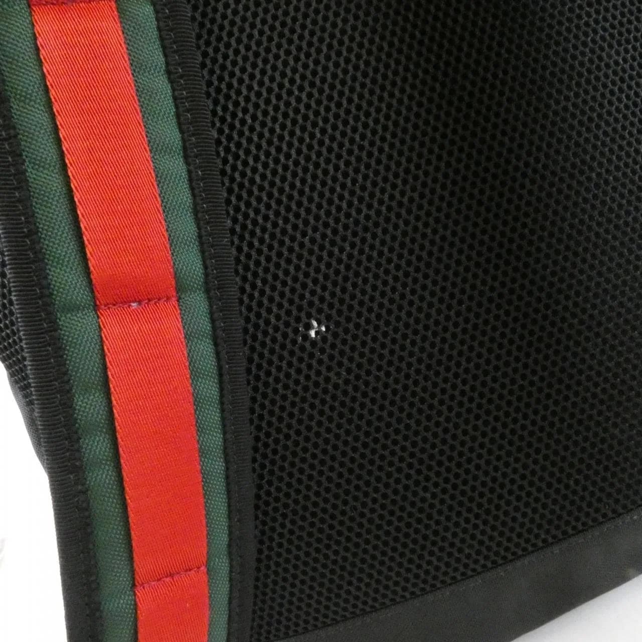 GUCCI 429037 K1N1X Backpack Canvas
