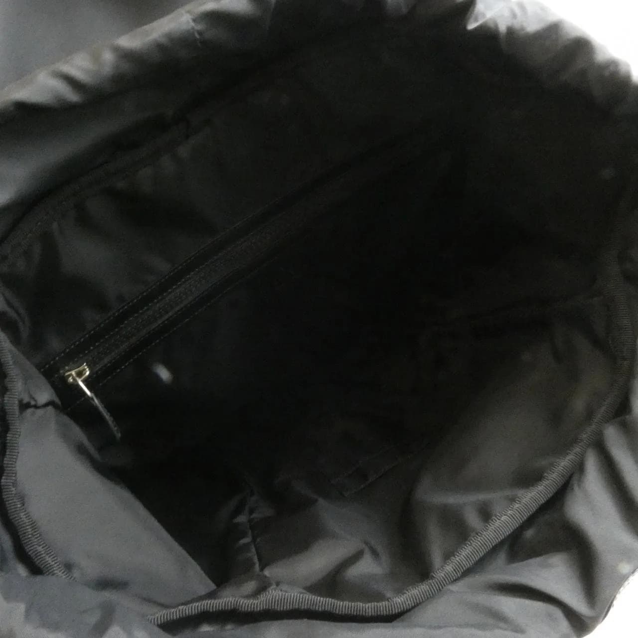GUCCI 429037 K1N1X Backpack Canvas