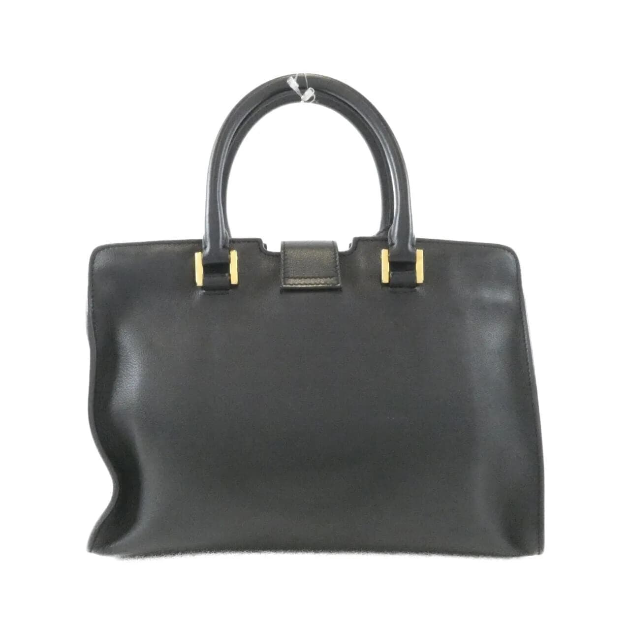 SAINT LAURENT Cabas 424868 BJ50J Handbag Monogram