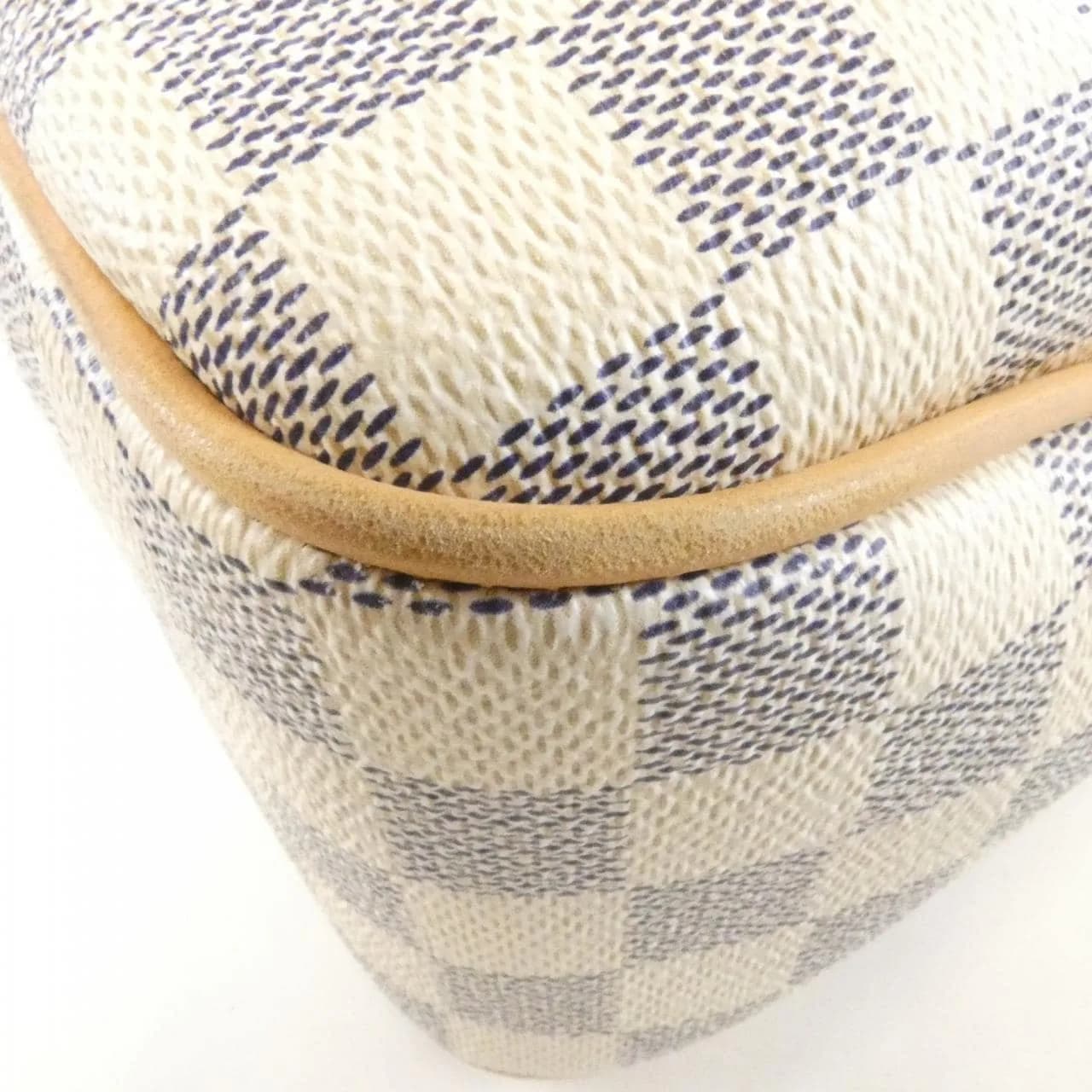 LOUIS VUITTON Siracusa N41113 Shoulder Damier