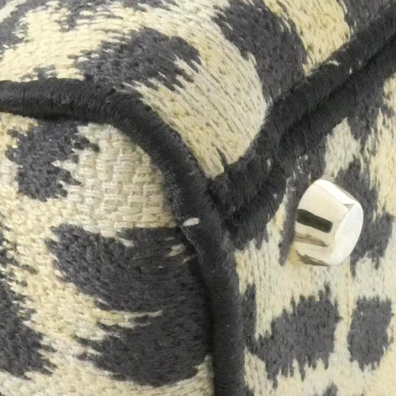 DIOR Lady Dior M0565ORHM Handbag Canvas