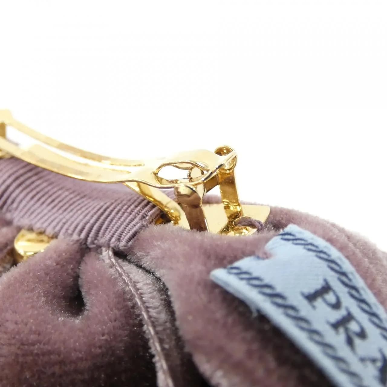 PRADA 1IF154 Accessories