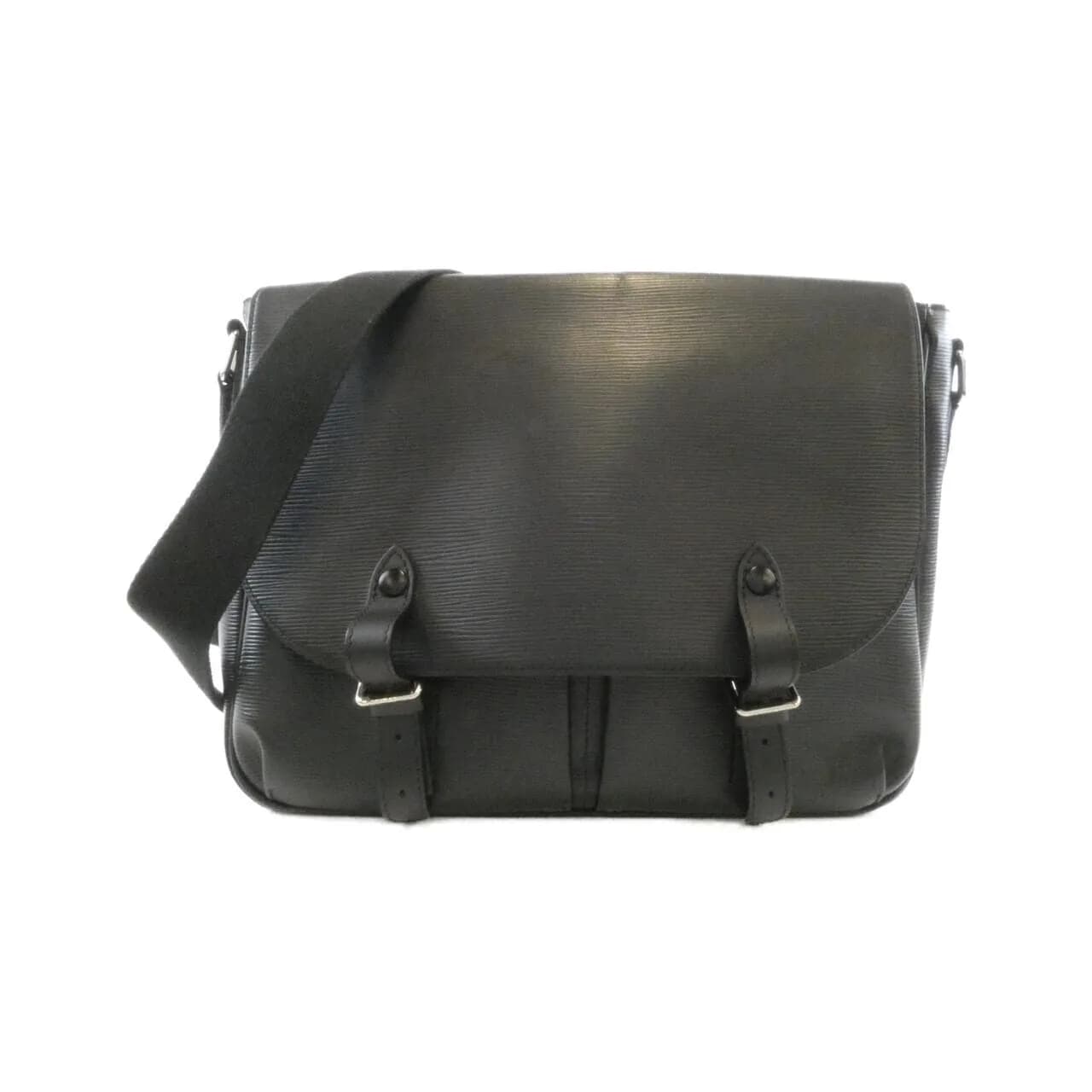 LOUIS VUITTON Christopher M58834 Shoulder Epi