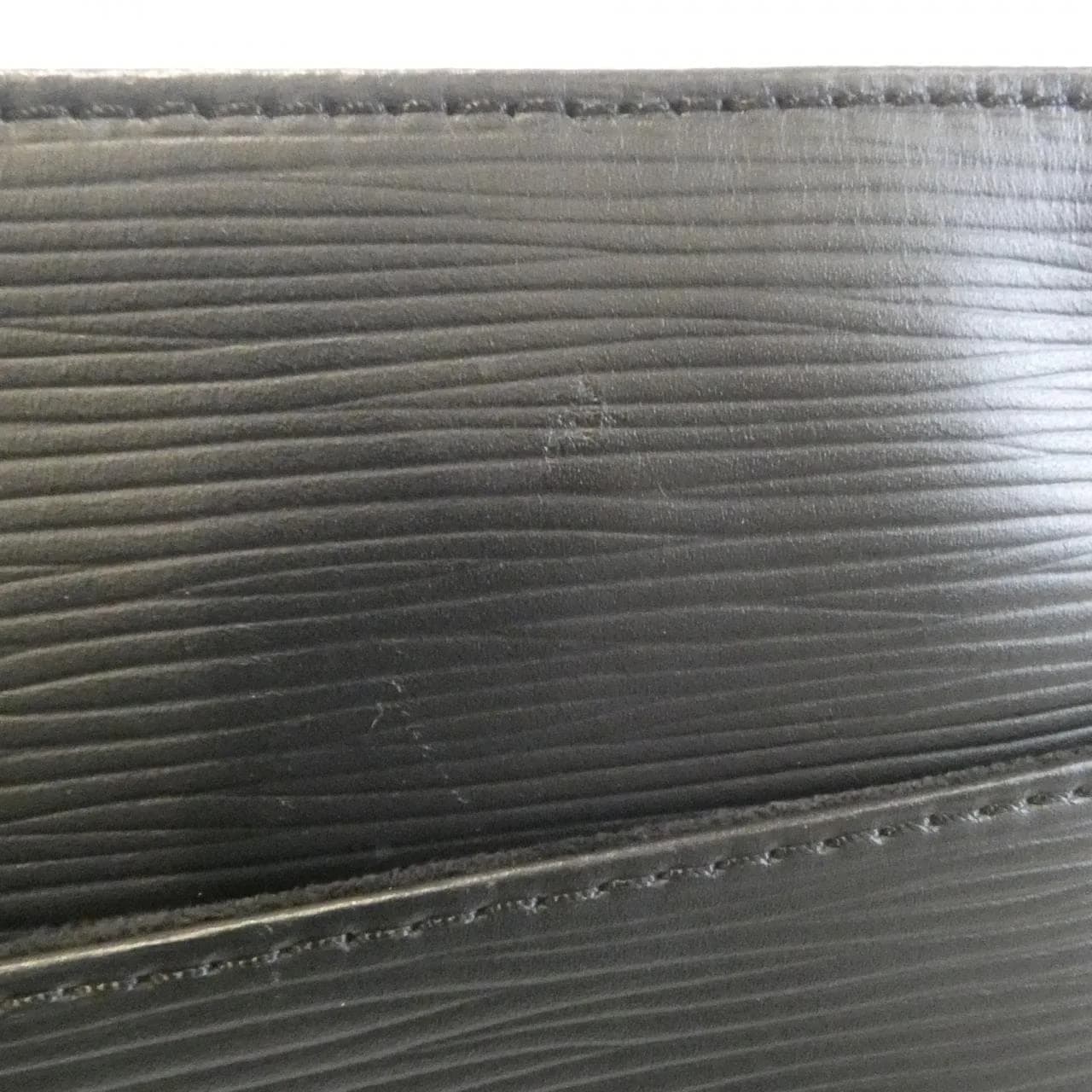 LOUIS VUITTON Christopher M58834 Shoulder Epi