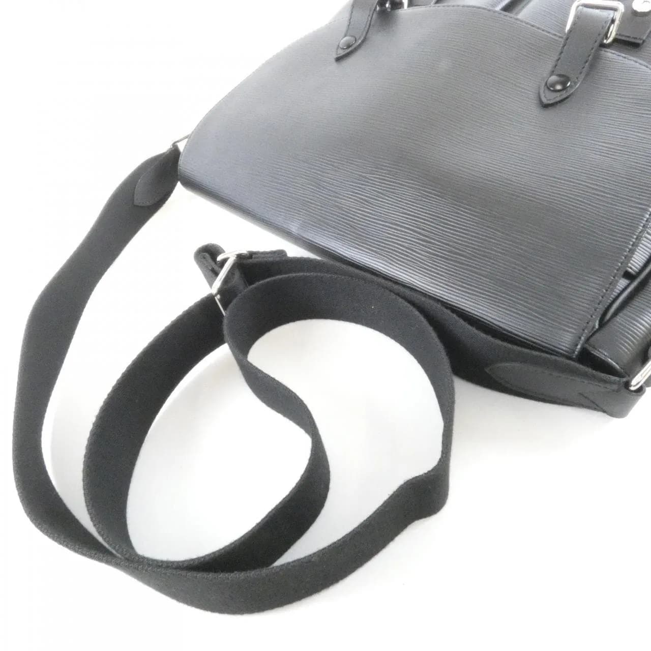 LOUIS VUITTON Christopher M58834 Shoulder Epi