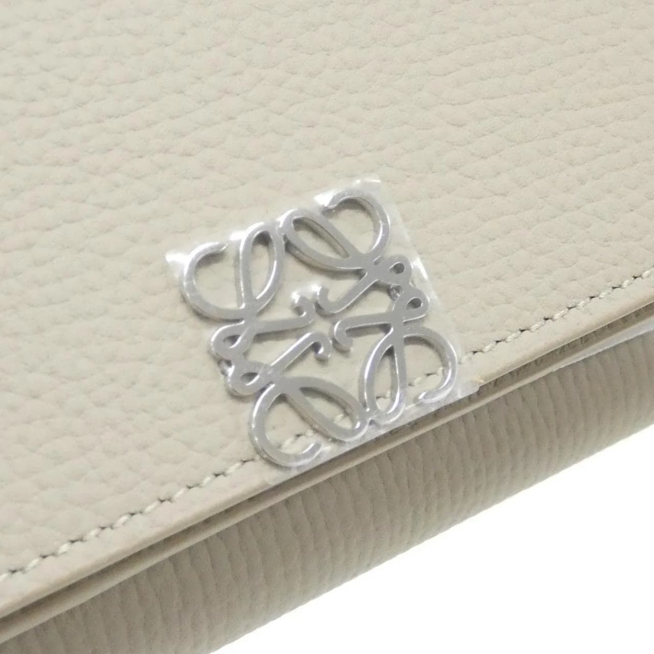 LOEWE C821TR2X16 Wallet Lambskin