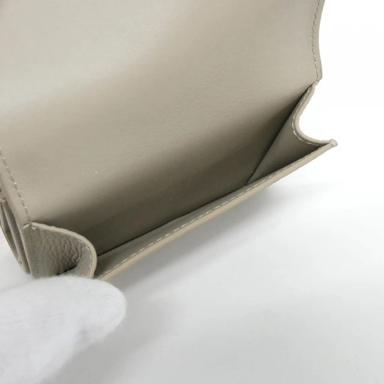 LOEWE C821TR2X16 Wallet Lambskin
