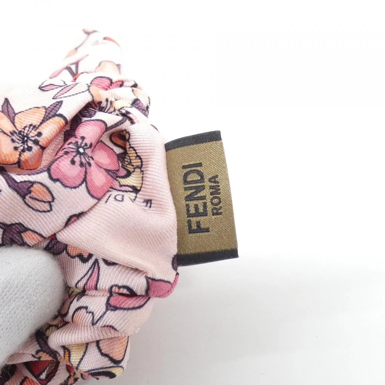 FENDI FXT268 AF1S Accessories