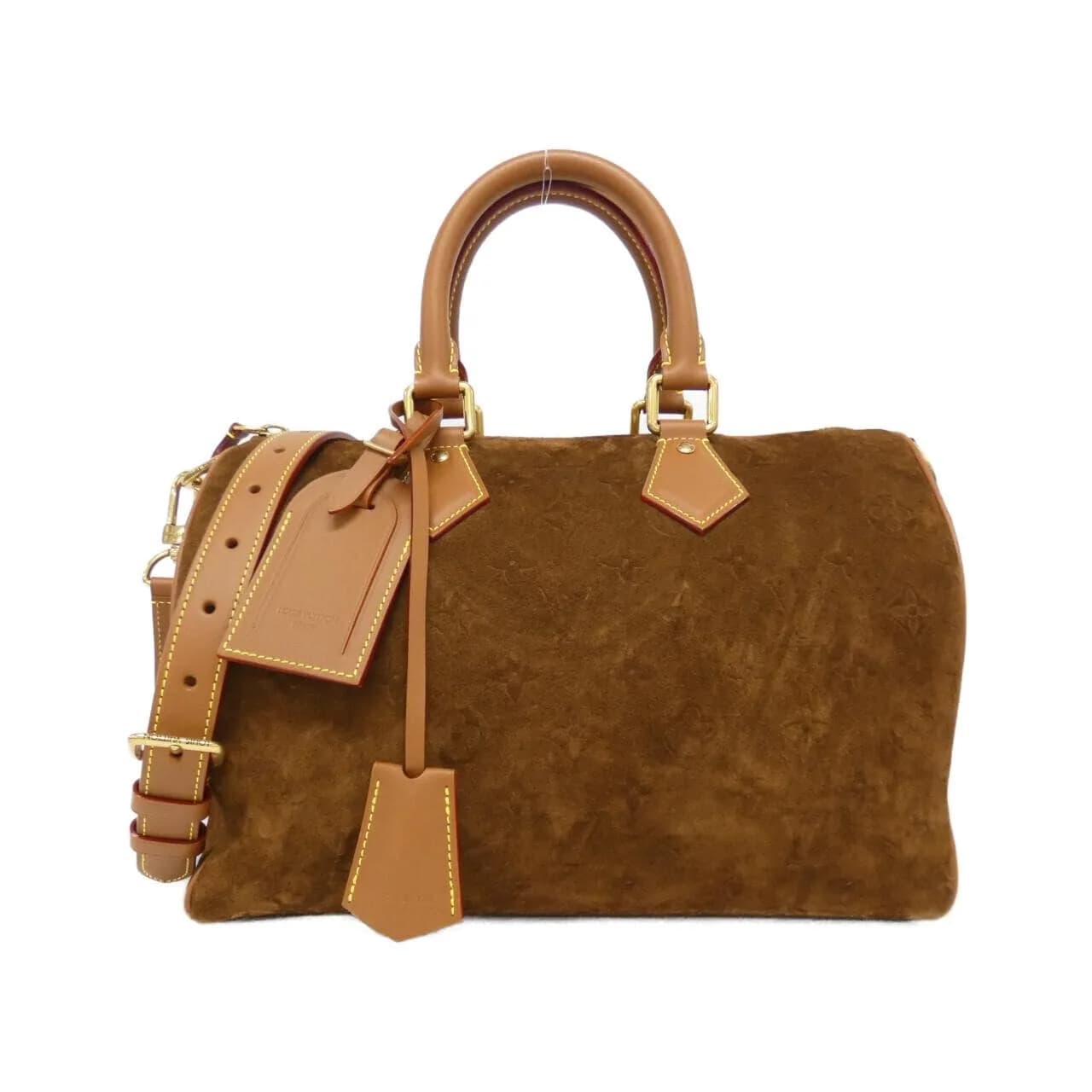 LOUIS VUITTON Speedy M29405 Boston