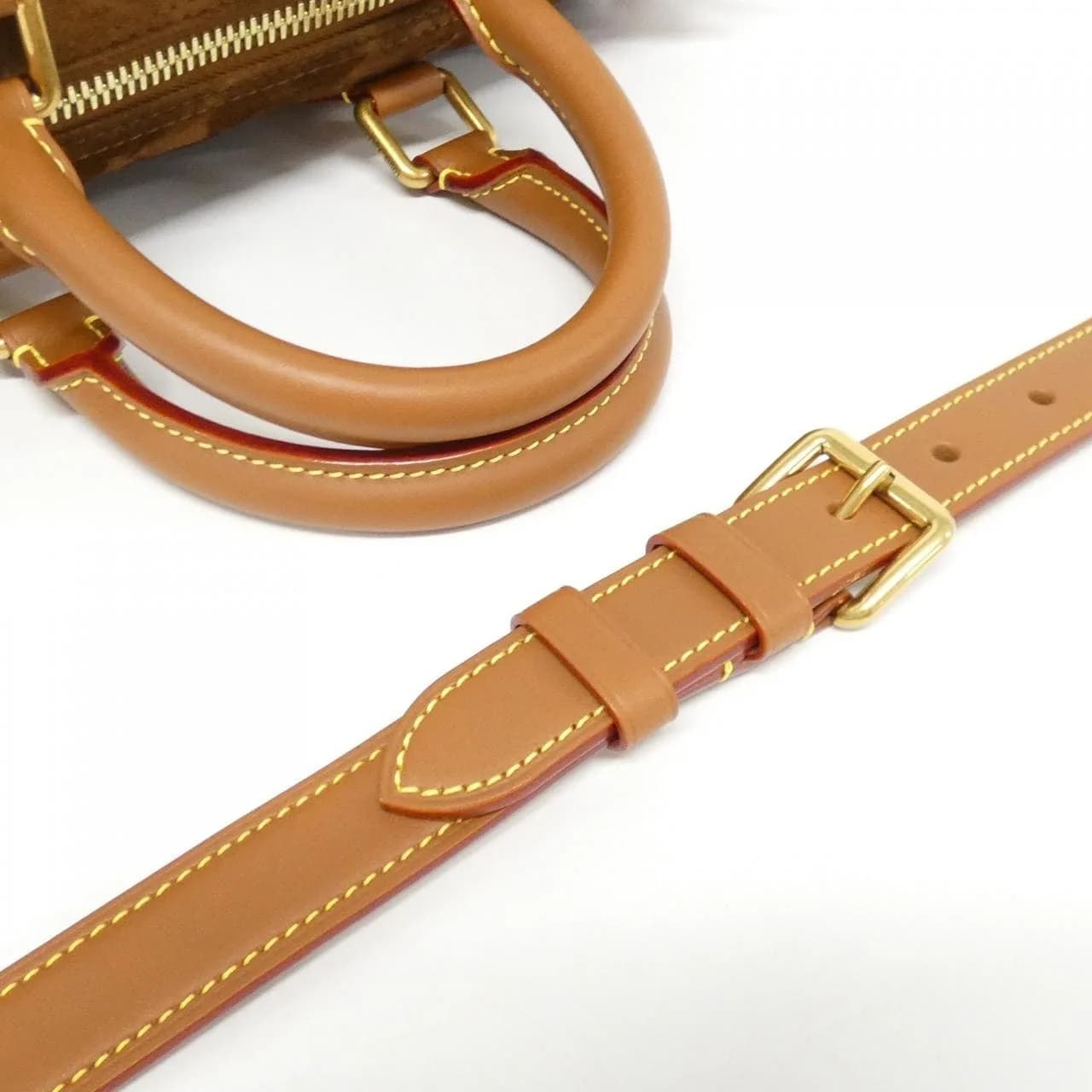 LOUIS VUITTON Speedy M29405 Boston