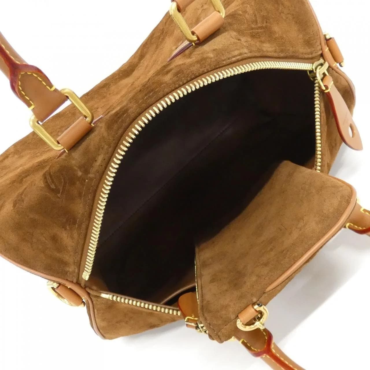 LOUIS VUITTON Speedy M29405 Boston