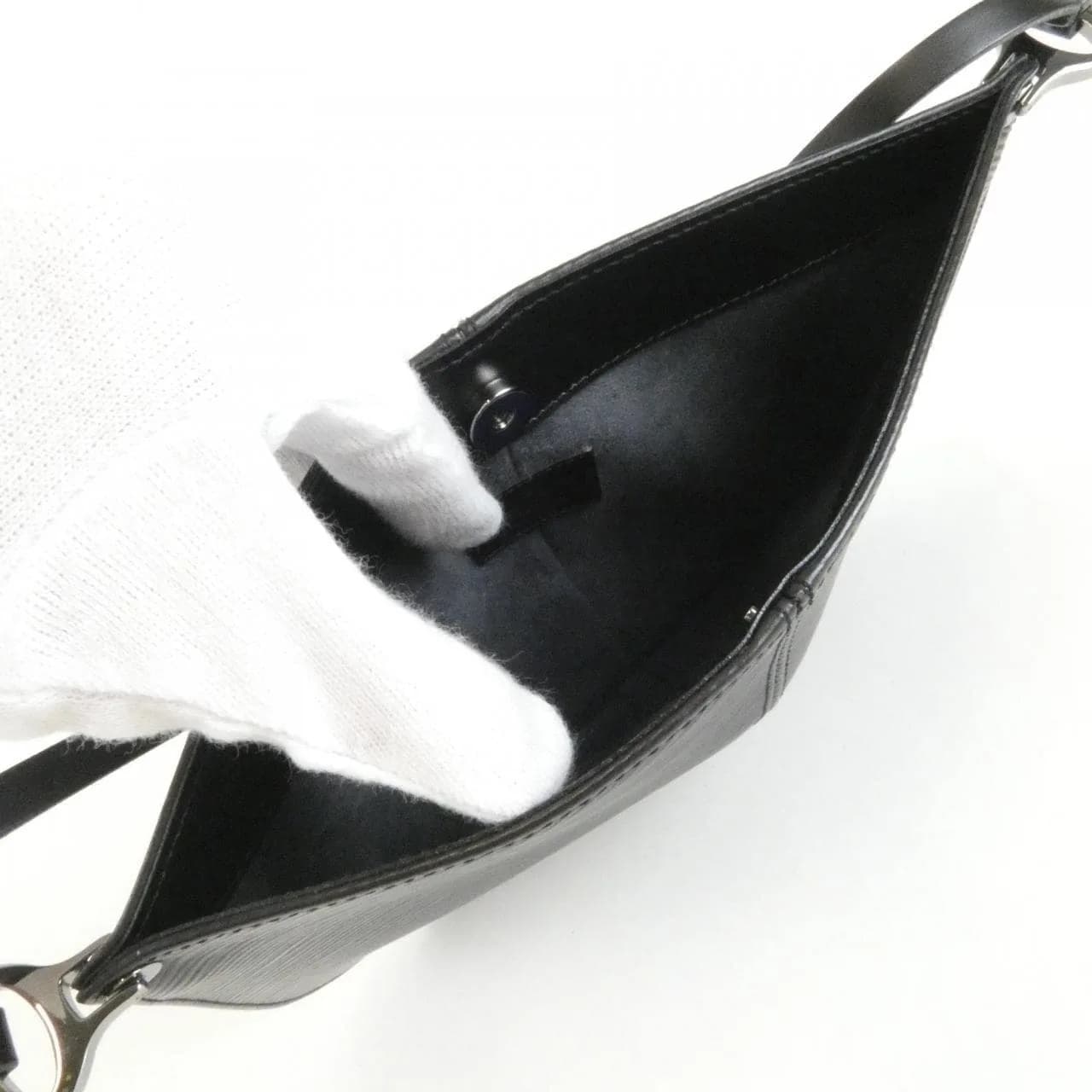 LOUIS VUITTON Pochette M52622 Pochette Epi