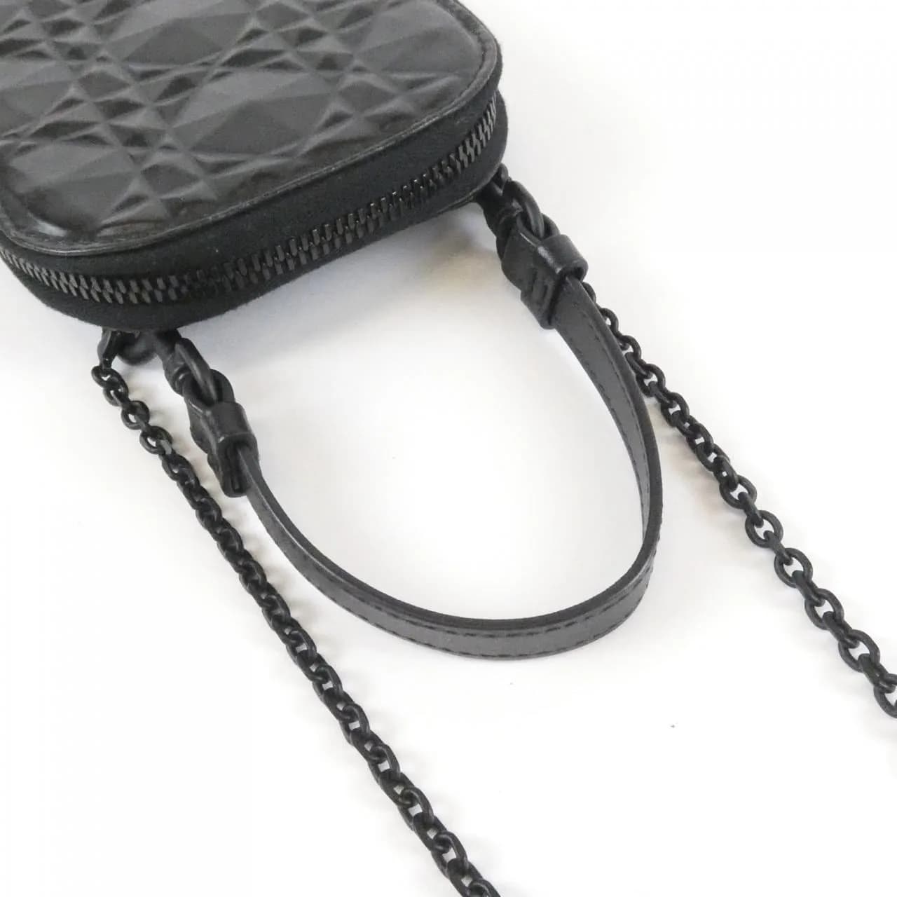DIOR Lady Dior S0872SNEA Wallet