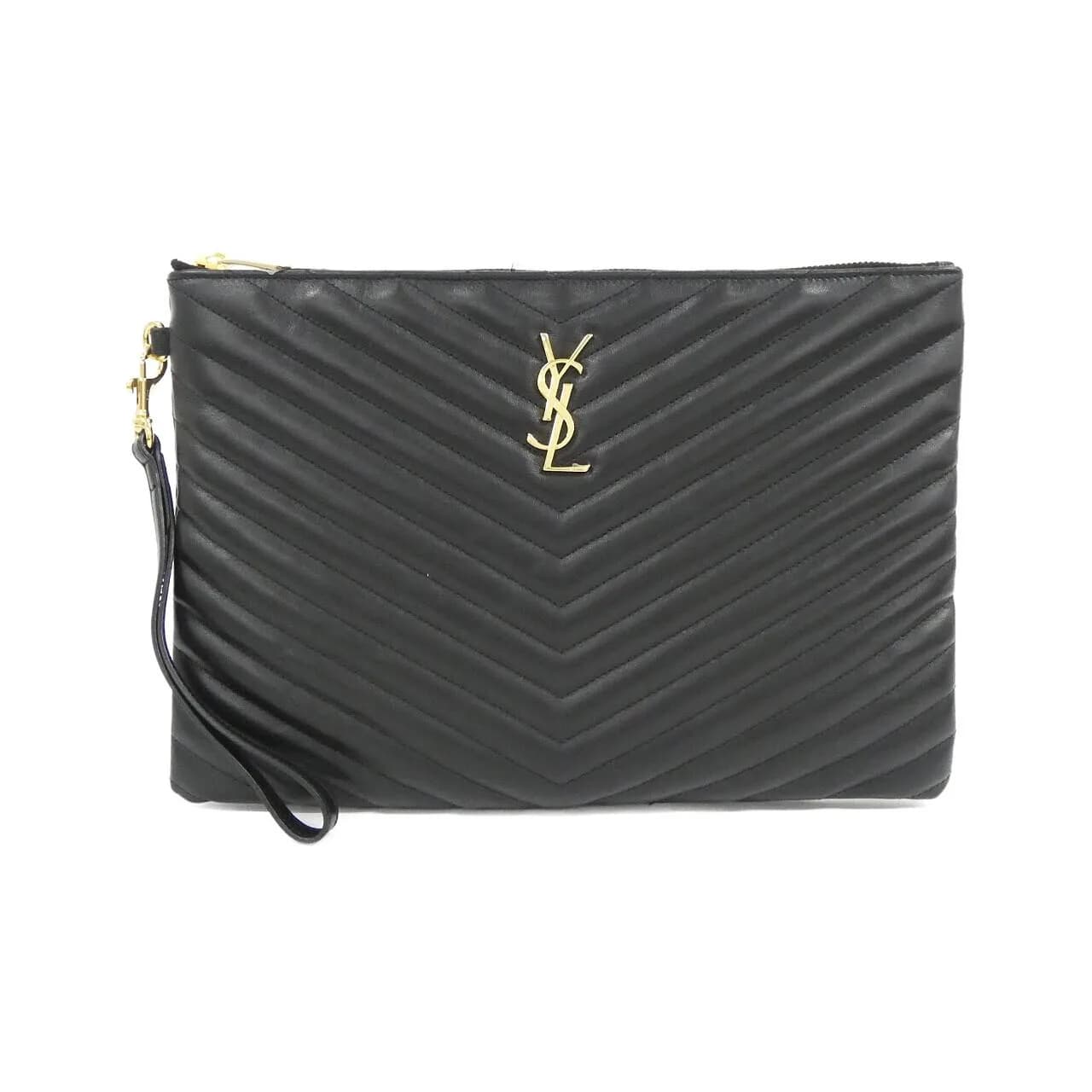 SAINT LAURENT 559193 CWU01 Pouch